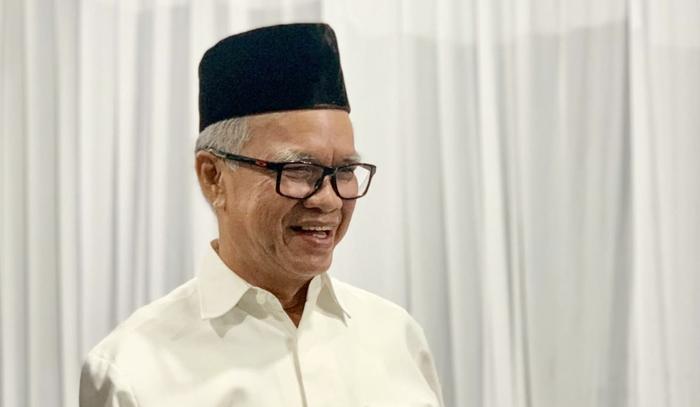 Walikota Samarinda Andi Harun Usulkan Syaharie Jaang sebagai Komisaris Independen Bankaltimtara - Tribunkaltim.co