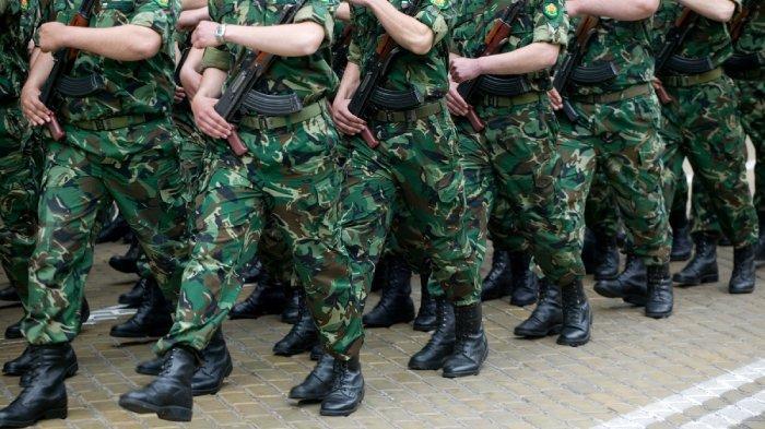 Identitas 20 Prajurit TNI Pelaku Penganiayaan Brutal Prada Lucky Namo, Korban Diduga LGBT Jadi Motif