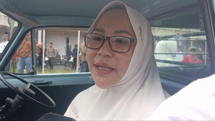 Putusan MK Terbaru Tak Pengaruhi Ai Diantani Gantikan Ade Sugianto di PSU Pilkada Tasikmalaya 2024