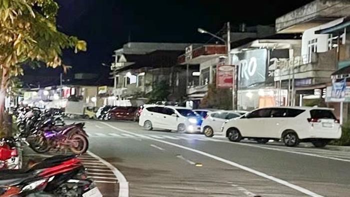 2 Lokasi Jalan di Berau Kaltim Bakal Diberlakukan Bayar Parkir, Dishub Beber Tarifnya