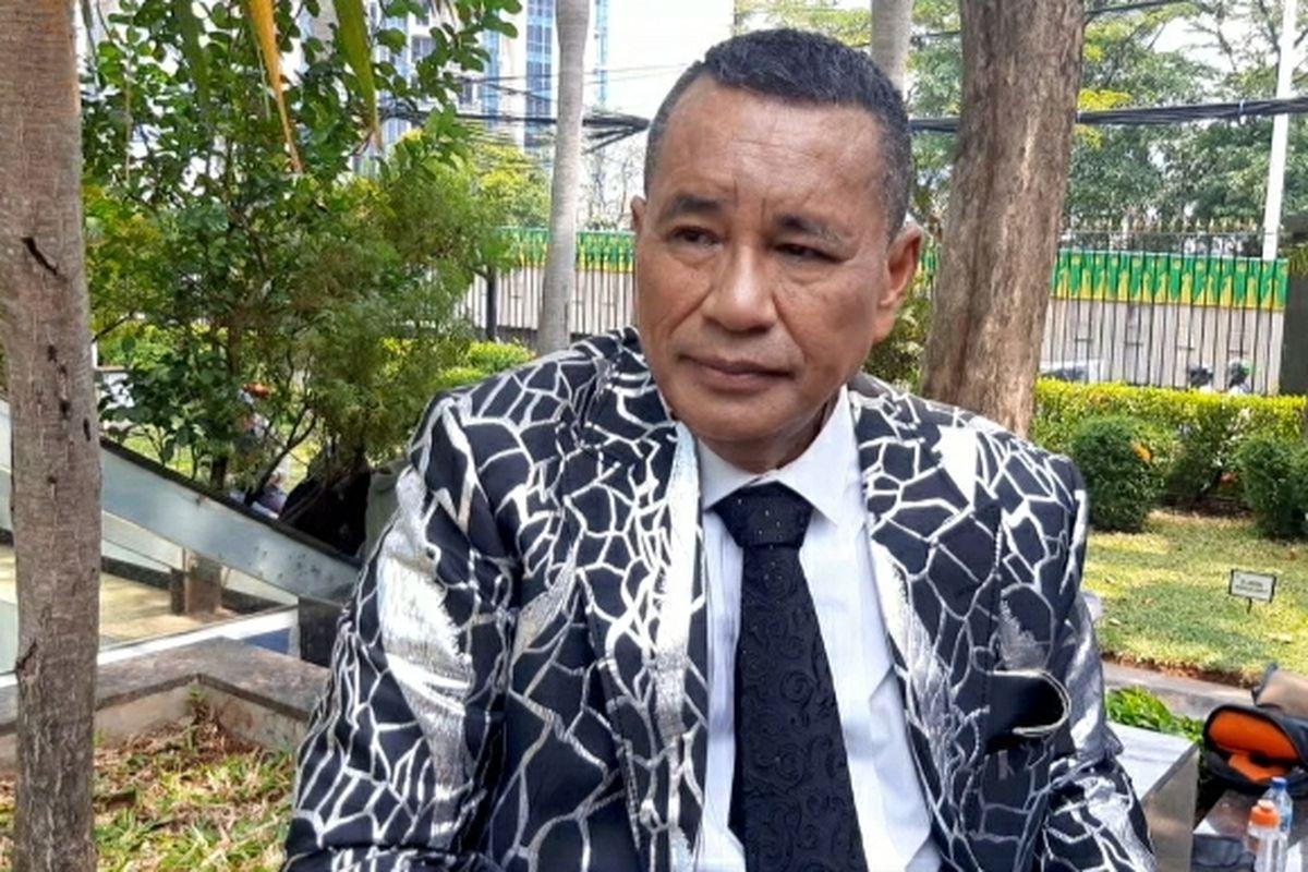 Hotman Paris Soroti Trik Razman Nasution di Balik Vonis 9 Tahun Vadel Badjideh