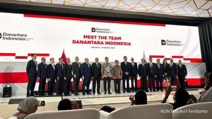 Profil Dewan Penasihat Danantara, Ray Dalio, Jeffrey Sachs hingga Eks PM Thailand Thaksin Shinawatra