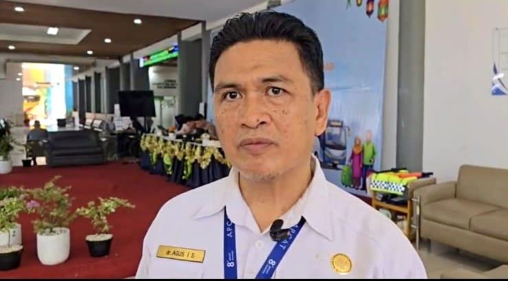 Dinkes Balikpapan Perketat Skrining Sopir Angkutan Umum, Antisipasi Risiko Kecelakaan