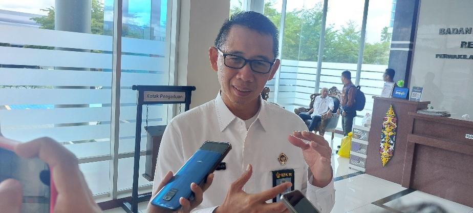 BPK Kaltim Pangkas Anggaran Rp15 Miliar, Perjalanan Dinas dan Peralatan Kantor Dipotong Rp5 Miliar