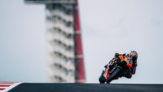 Jadwal dan Jam Tayang MotoGP Amerika 2025 Live Streaming Trans7, Balapan di COTA Mulai Jumat Besok