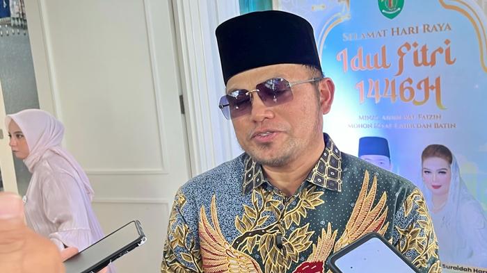 Rudy Mas'ud Sebut Dedi Mulyadi 'Gubernur Konten', Gubernur Jabar Beber Kesuksesan Efisiensi Anggaran