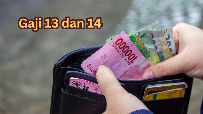 Jadwal Gaji 13 Cair Bulan Juni 2025, Cek Besaran yang Diterima Sesuai Masa Kerja dan Golongan
