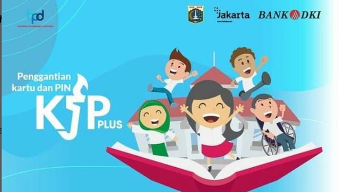 Terbaru Info KJP Plus Hari Ini, Terjawab KJP Bulan Juni 2025 Kapan Cair, Cek Penerima KJP Plus 2025