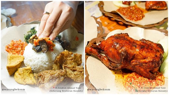 5 Rekomendasi Tempat Makan Viral di Balikpapan, Lengkap untuk Sarapan dan Makan Siang