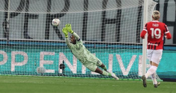 Mike Maignan Tinggalkan AC Milan pada Januari 2026?
