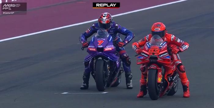 Update Klasemen dan Jam Tayang Sprint Race MotoGP Spanyol 2025 Live Streaming Trans7