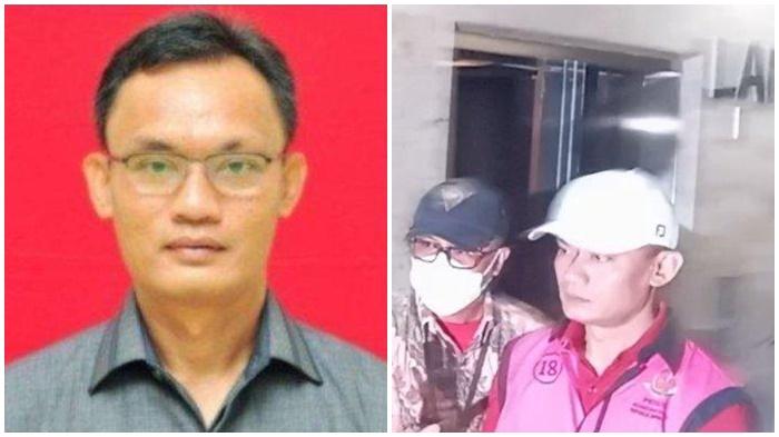 Profil dan Umur Muhammad Arif Nuryanta, Ketua PN Jaksel yang Diduga Terima Suap Rp 60 Miliar