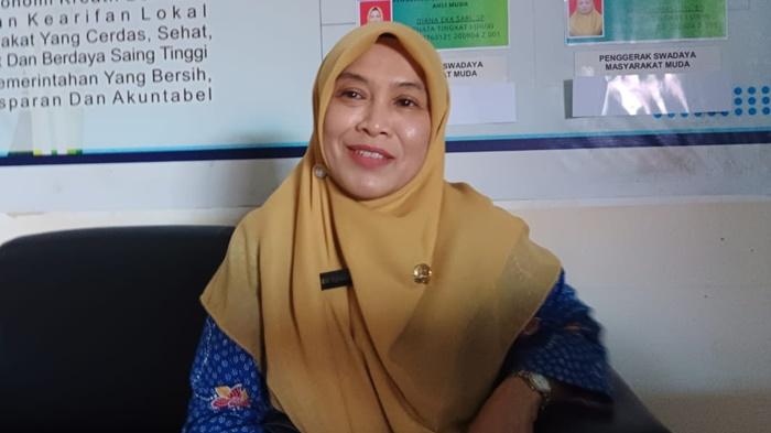 Laporan Alokasi Dana Kampung 2025 Tuntas, DPMK Berau Persiapan Regulasi Pelaksanaan ADK 2026