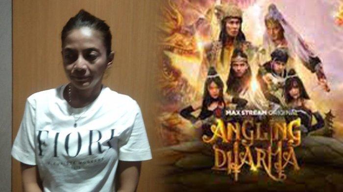 Sosok Mantan Artis Sekar Arum Widara Simpan Uang Palsu Rp223.500.000, Pakai Belanja Berkali-kali