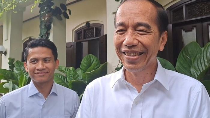 Jokowi Persilakan APH Lakukan Digital Forensik, Siap Dipanggil Lagi Soal Kasus Ijazah Palsu