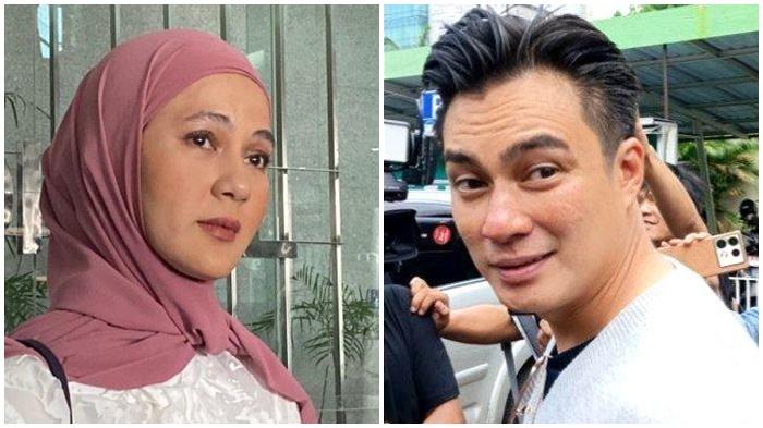 Tuding Paula Verhoeven Selingkuh di Kamar Mandi, Baim Wong: 2 Jam Ngapain? Aku Enggak Bodoh