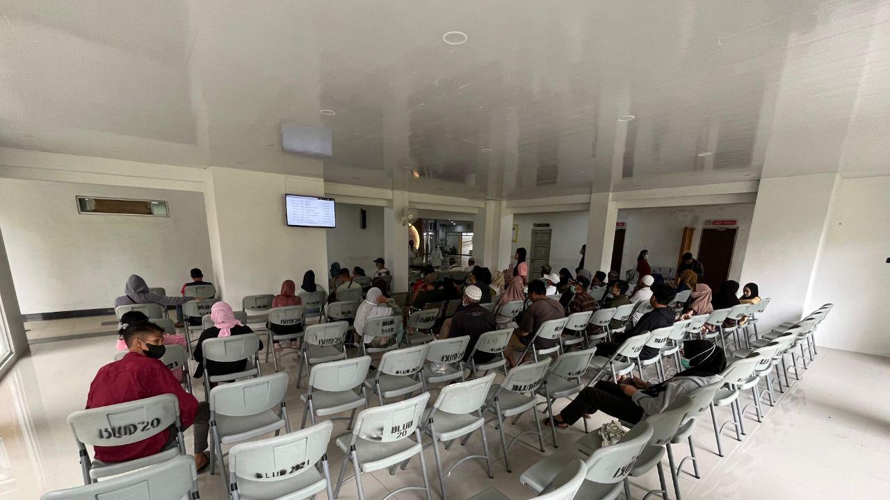 Proyek KPBU RSUD I.A. Moeis Masuki Tahap Akhir, Siap Jadi Rumah Sakit Internasional Tanpa Dana APBD