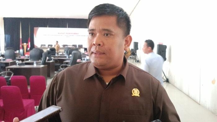 DPRD Dorong PTMB Atasi Krisis Air Bersih di Balikpapan