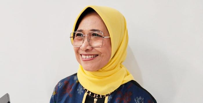 Anggota DPR RI Dapil Kaltim Desak Percepatan Pemulihan Pasca Bencana Demi Hak Pendidikan Terpenuhi