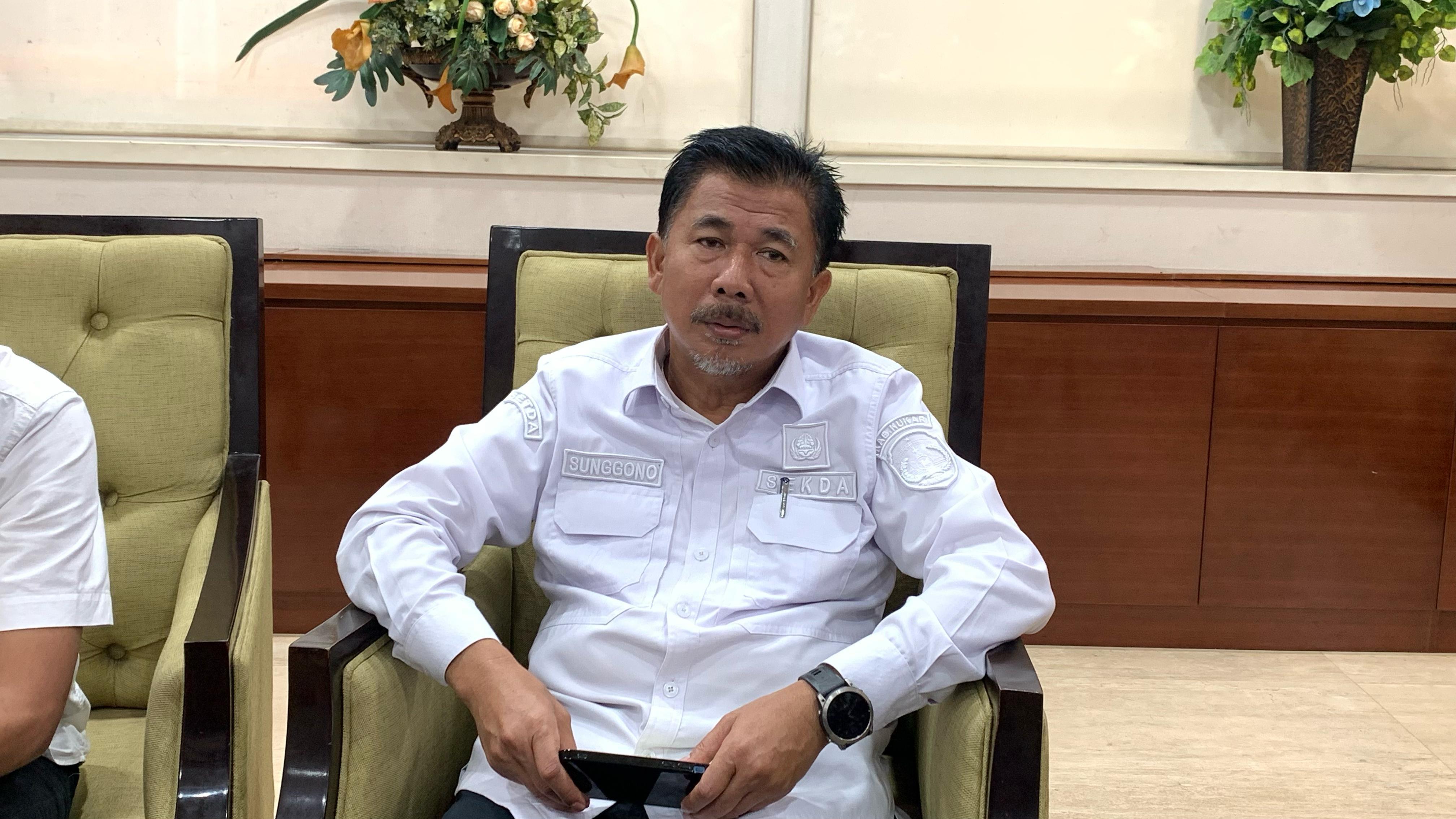 Pemkab Kukar Upayakan Formasi Pengangkatan PPPK di Kutai Kartanegara Kaltim