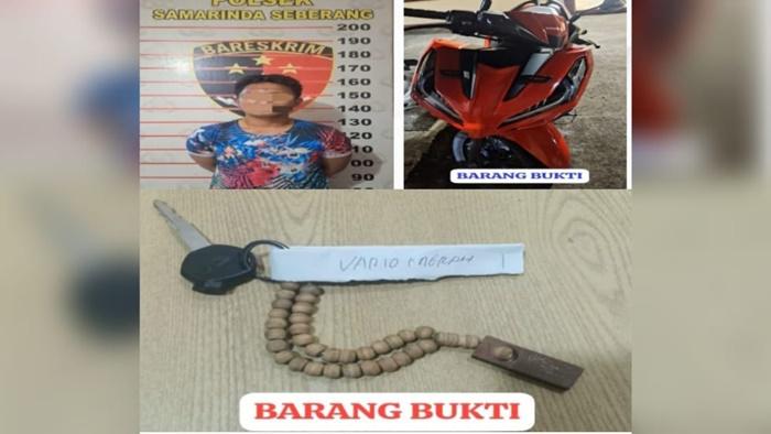 20250421_pelaku-pencurian-motor-diamankan-Unit-Reskrim-Polsek-Samarinda-Seberang.jpg
