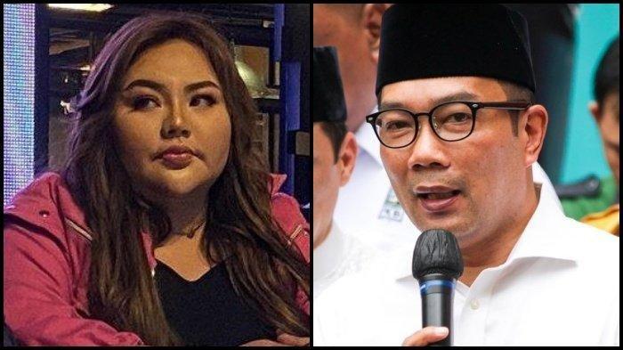 Lisa Mariana Minta Bayaran Rp150 Juta untuk Sekali Podcast Usai Ngaku Punya Anak dari Ridwan Kamil