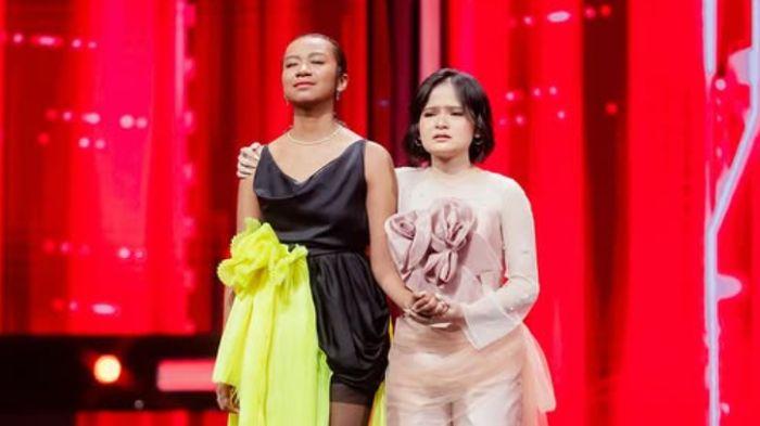 Hasil Indonesian Idol Season 13 Semalam: Angie Carvalho Tereliminasi di Spekta 10, Fajar Lolos Top 4