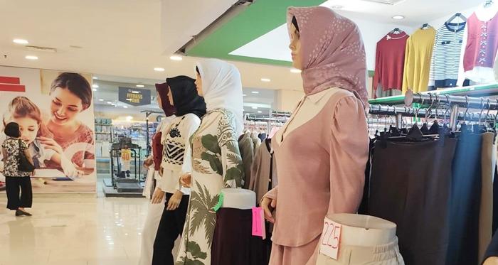 APPBI Kaltim Sebut: Pola Konsumsi Bergeser, Masyarakat Kaltim Kini Pilih Kuliner Dibanding Fesyen