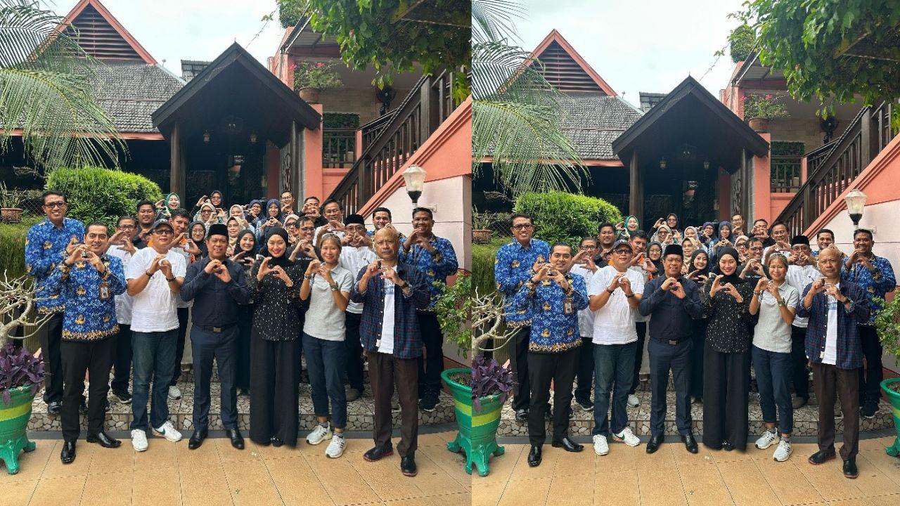 Google for Education Sambangi Balikpapan, Bahas Transformasi Digital Pendidikan