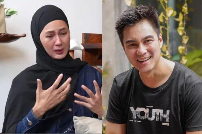 Rekaman Suara Baim Wong dan Paula Verhoeven Diduga Ada Dialog yang Dipotong, Pakar Sebut Analisisnya