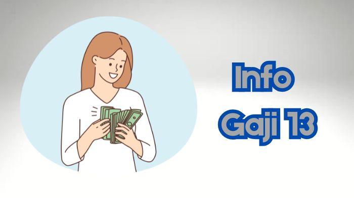 Gaji 13 2025 Naik? Cek Nominal yang Diterima Berdasarkan Golongan untuk PNS, PPPK, hingga Pensiunan