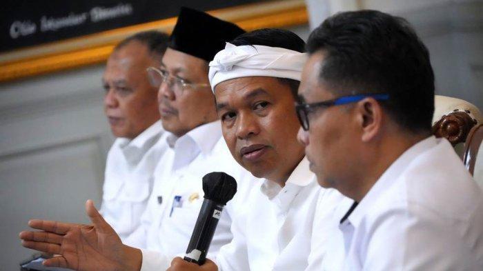 Dedi Mulyadi Masukkan Siswa Nakal ke Barak Militer Selama 6 Bulan, Dijemput Langsung oleh TNI