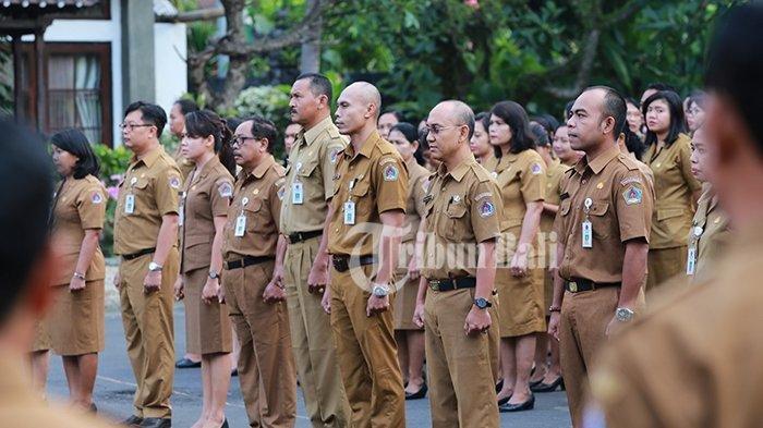 Gaji 13 ASN dan Pensiunan Ditransfer Bulan Depan, Dapat 100 Persen Gaji dan Tunjangan?