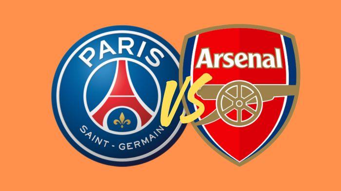 Jam Tayang Final Liga Champions dan Sosok Wasit yang Pimpin Laga PSG vs Arsenal