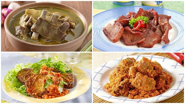 Simpel! Cara Memasak Daging Biar Cepat Empuk, Perhatikan Trik Penting Saat Merebus Daging