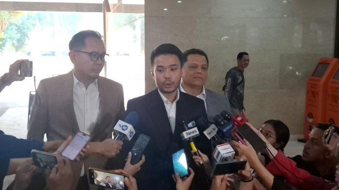 Menunjukkan Ijazah Asli ke Publik Tak Akan Selesaikan Persoalan, Begini Penjelasan Pengacara Jokowi