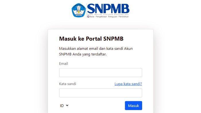 Kapan Pengumuman SNBT? Info Jadwal Terbaru Lengkap Jam dan Tanda Bila Lolos di Link Resmi