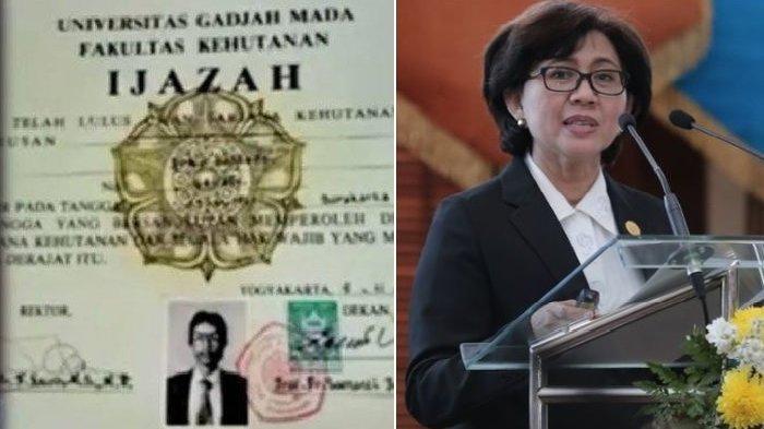Hari Ini, Sidang Perdana Gugatan terhadap Rektor UGM dan Kasmudjo soal Ijazah Jokowi di PN Sleman