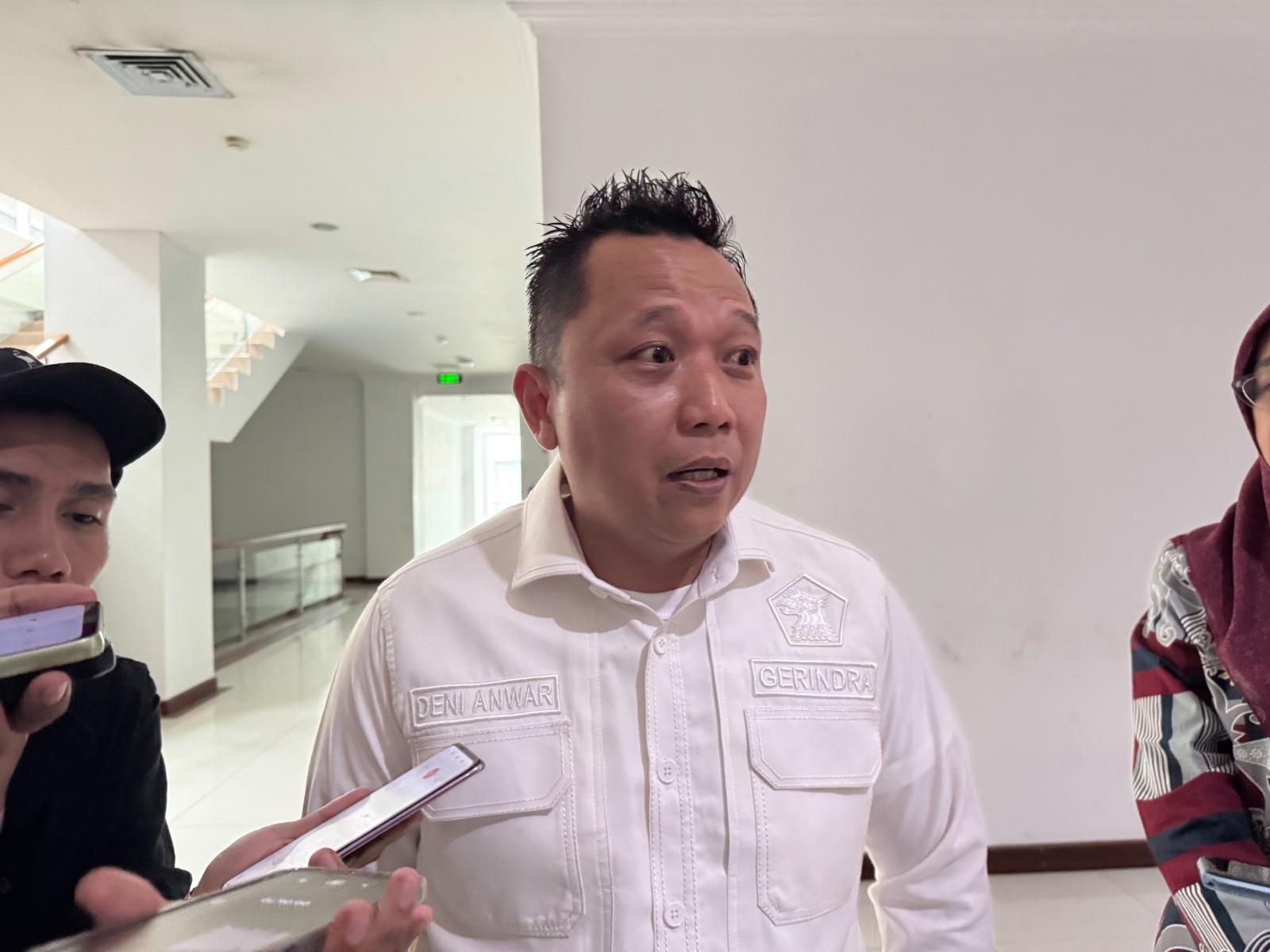 Lapak Korban Kebakaran Pasar Segiri Telan Rp1,1 Miliar, DPRD Samarinda: Harus Layak dan Fungsional