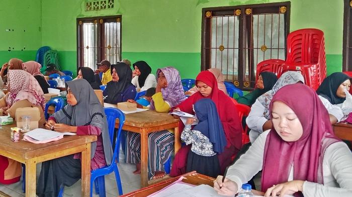 6 Desa di Paser Kaltim Bakal Bentuk Koperasi Merah Putih, Peran Camat akan Sangat Dinanti