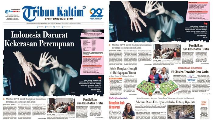 20250511_Tribun-Kaltim-edisi-Minggu-11-Mei-2025-Indonesia-darurat-kekerasan-perempuan.jpg