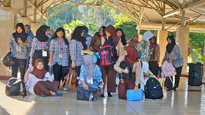 4 Materi dalam Program Bela Negara di Balikpapan Kaltim, Ada Isu Perkawinan Usia Dini