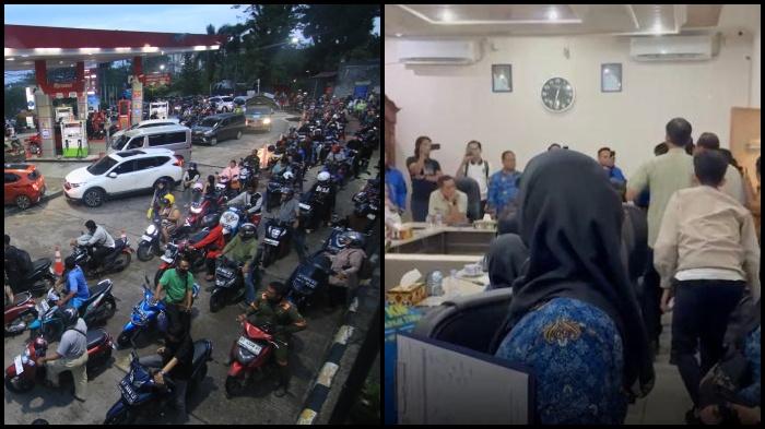 20250520_antrean-BBM-di-Balikpapan_Pertamina-Patra-Niaga-Walkout-saat-disemprot-DPRD.jpg