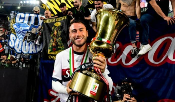 Daftar Pemain Buangan AC Milan Sukses di Klub Pinjaman, Calabria Berhasil Buat Rossoneri Sakit Hati