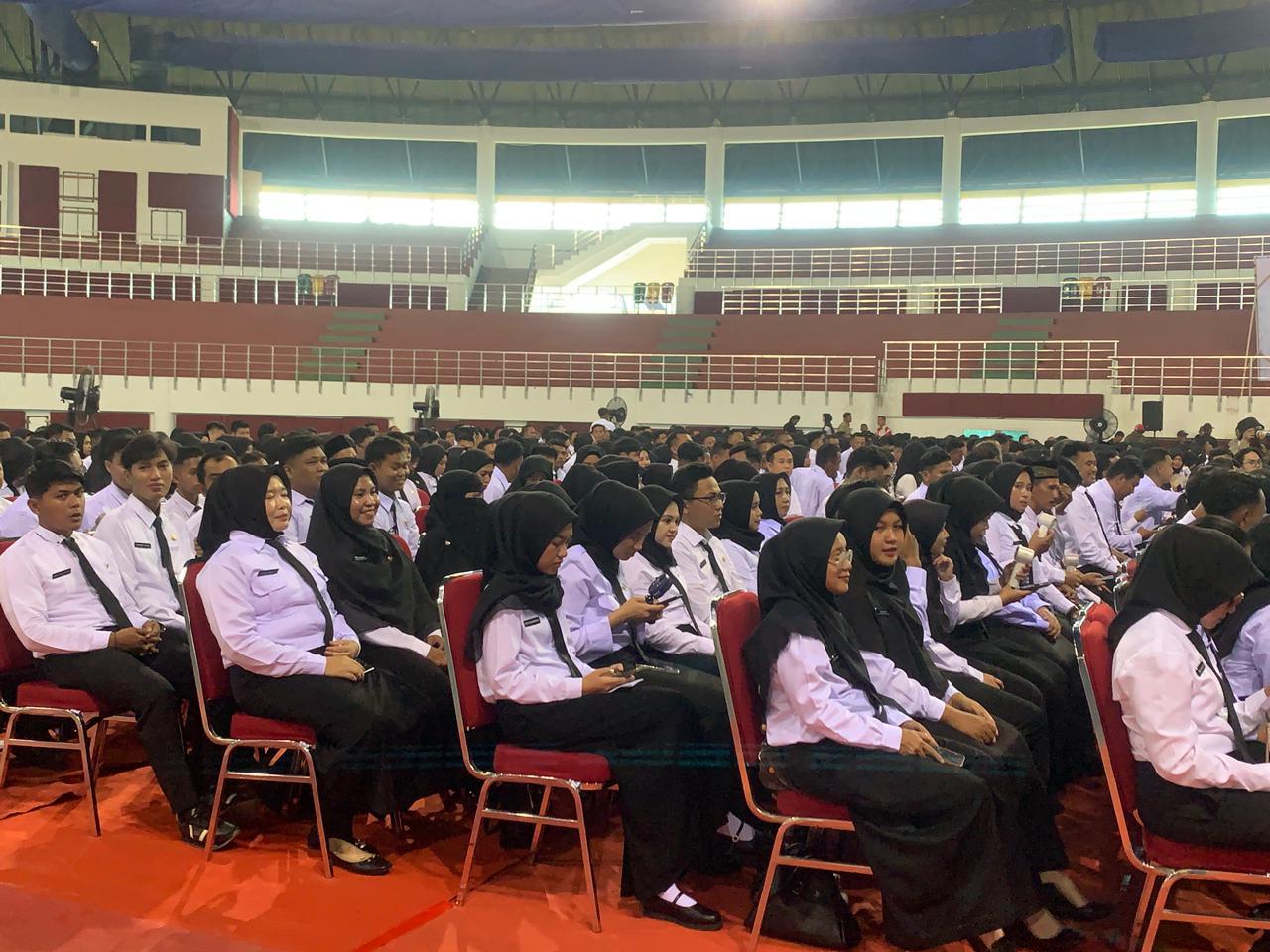 Info Terkini Pembukaan Pendaftaran PPPK 2025 BGN dan Kemensos, Begini Penjelasan BKN