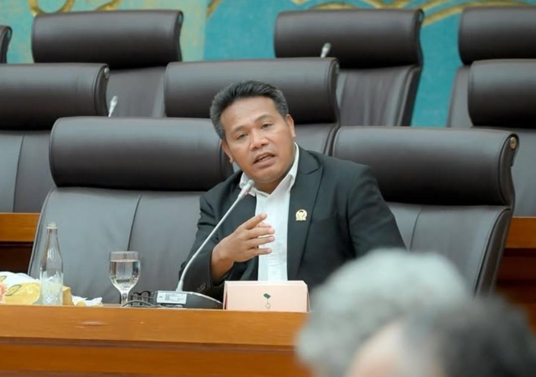 DPR RI Kawal DBH agar Tak Dipangkas, Syafruddin: Ini Hak Daerah Penghasil