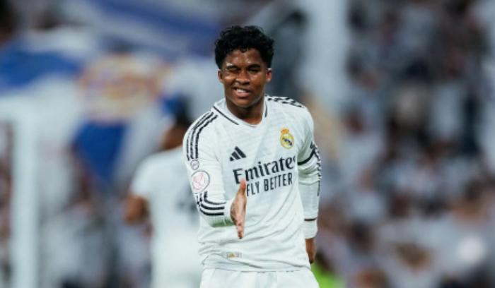 Endrick Bisa Berlabuh ke Liga Italia Bersama Juventus, Real Madrid Tetapkan 3 Syarat