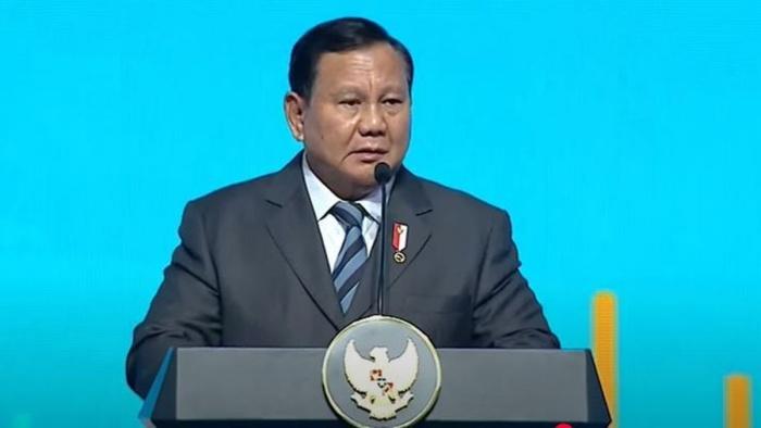 Prabowo Soroti LSM Asing, Direktur Amnesty Internasional Indonesia Singgung Ucapan Soekarno