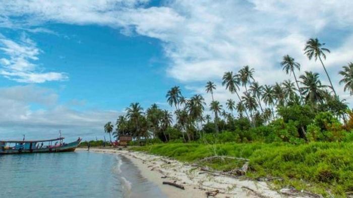 Alasan Mendagri Tetapkan 4 Pulau di Aceh Masuk Sumut, Bobby Nasution: Bukan Usulan Kami, Sikap Aceh