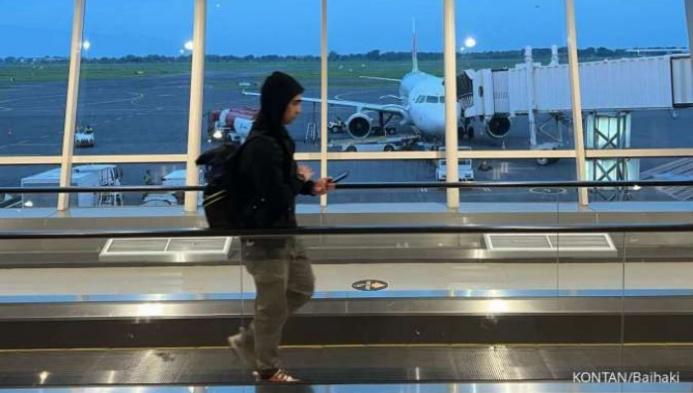 Diskon Tiket Pesawat hingga 31 Juli 2025, Lion Air, Citilink, Garuda dan AirAsia, Cek Harga dan Rute